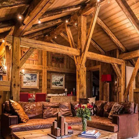 Apartman Chalet St. Anton Invitation To Indulge In Alpine *