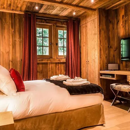Chalet St. Anton Invitation To Indulge In Alpine Sankt Anton am Arlberg